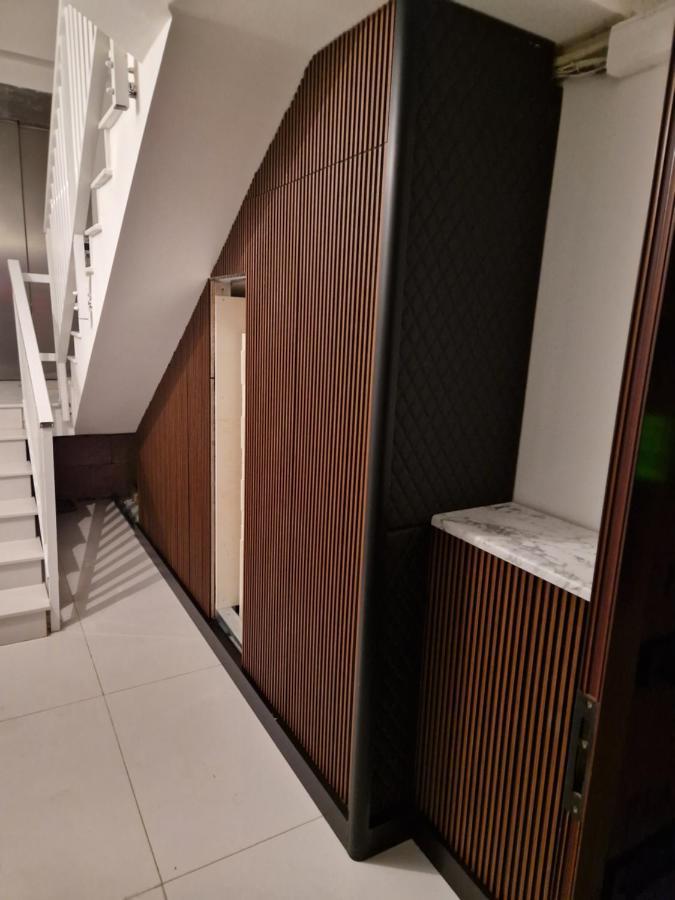 Town Pent House Apartment Luqa Exterior photo