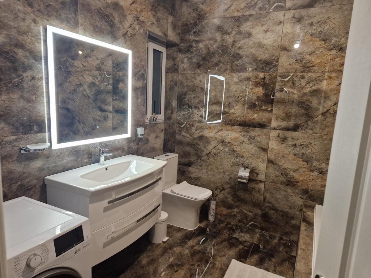 Town Pent House Apartment Luqa Exterior photo
